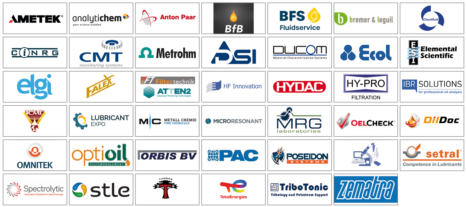 OilDoc Exhibitors