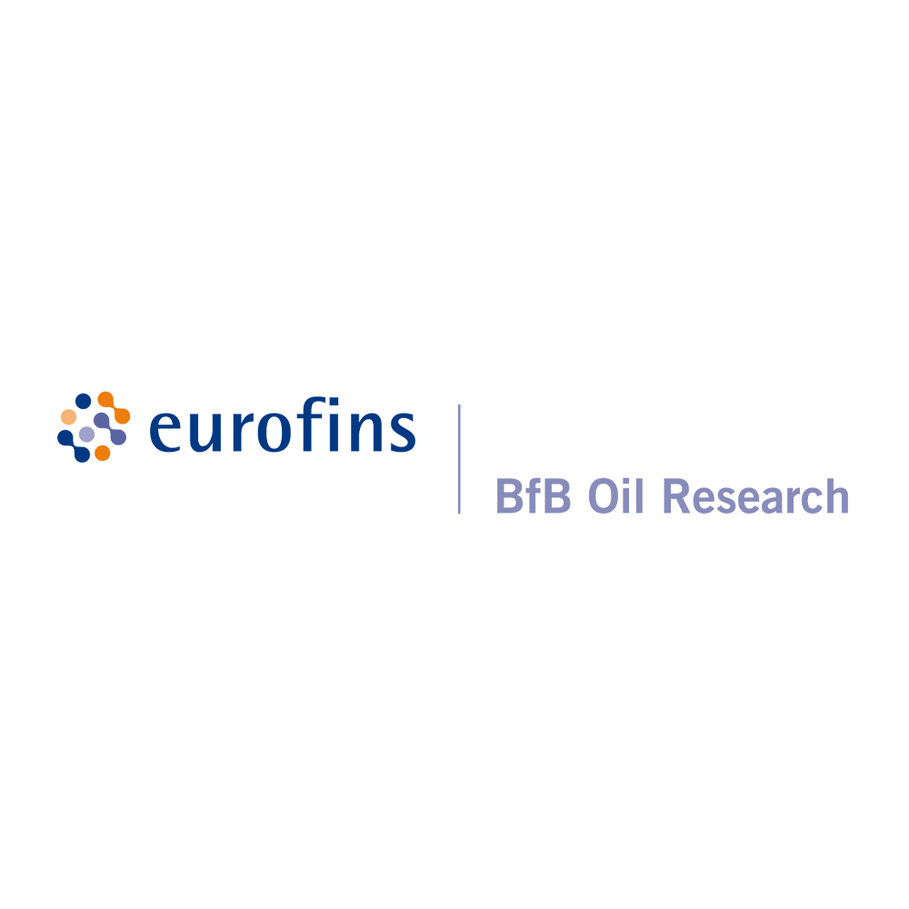 Eurofins BfB Oil Research