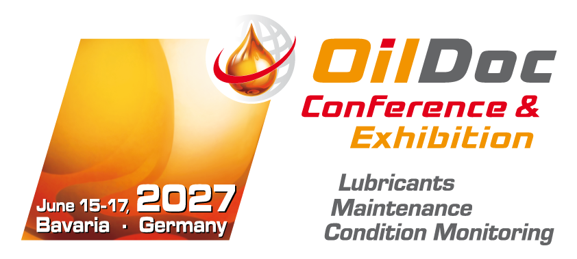 OilDOc Conference & Exhibition 2027