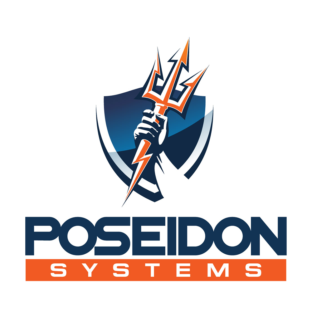 Poseidon Systems, LCC.