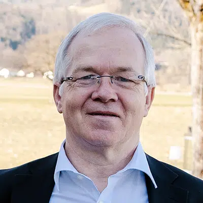 Rüdiger Krethe, Dipl.-Ing.