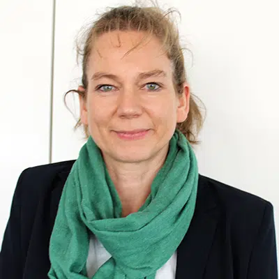 Susanne Stadler